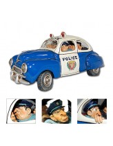 Полиция (The Police  Forchino)